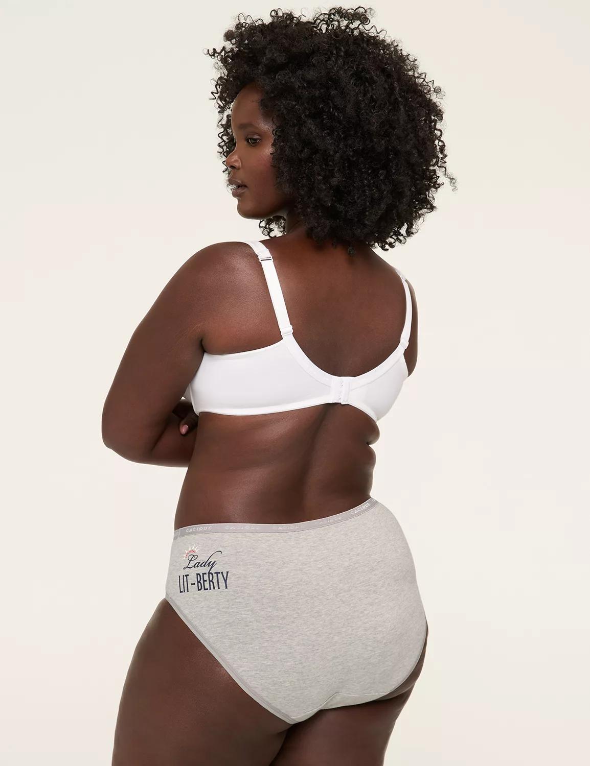 Cotton Hipster Panty Product Image