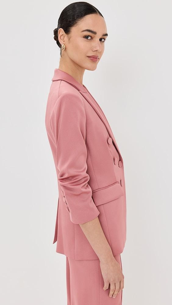 Veronica Beard Tomi Dickey Jacket | Shopbop Product Image