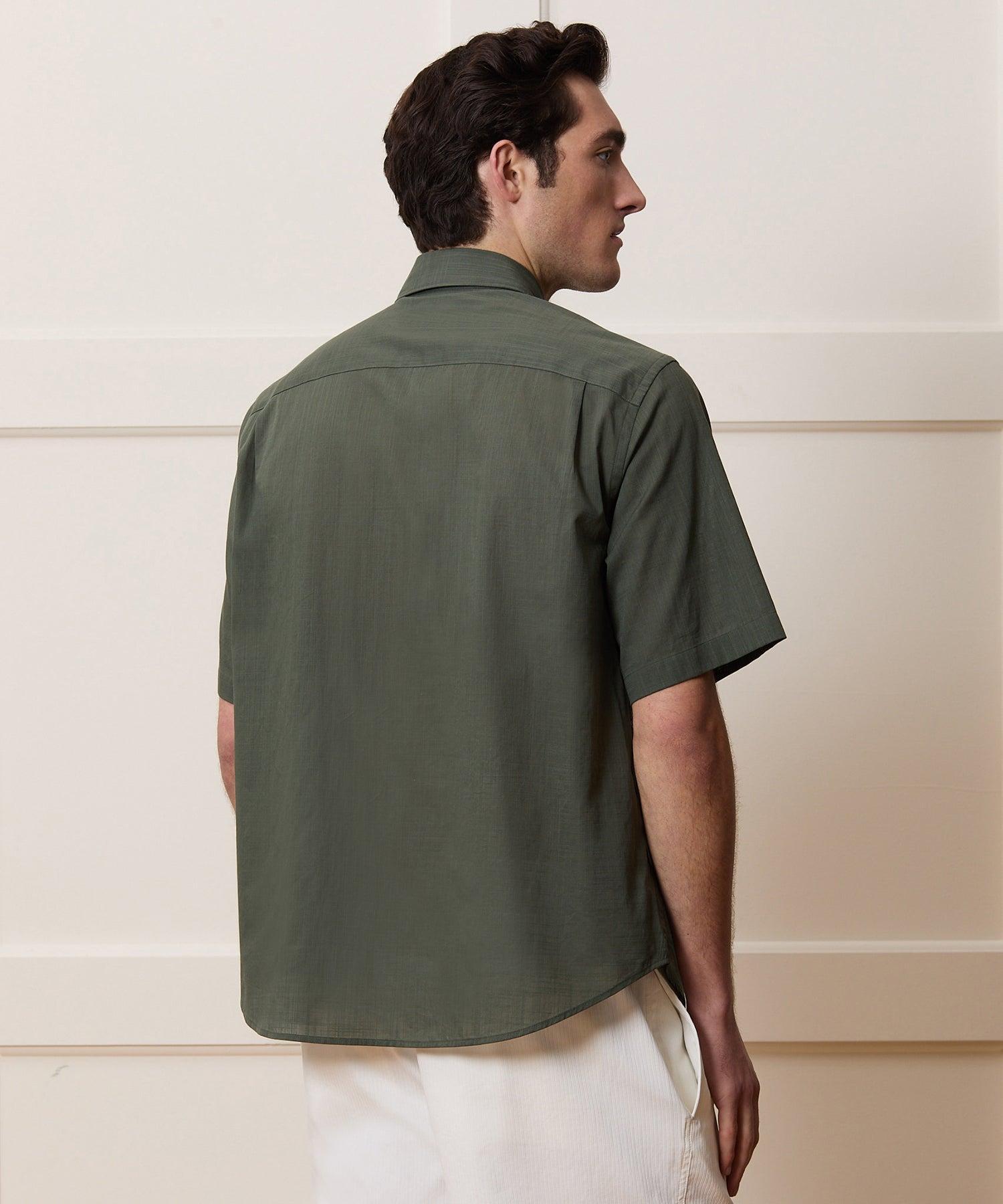 Summerweight Big Shirt Product Image