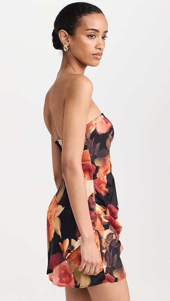 RESA Cindy Dress In Muse | Shopbop Product Image