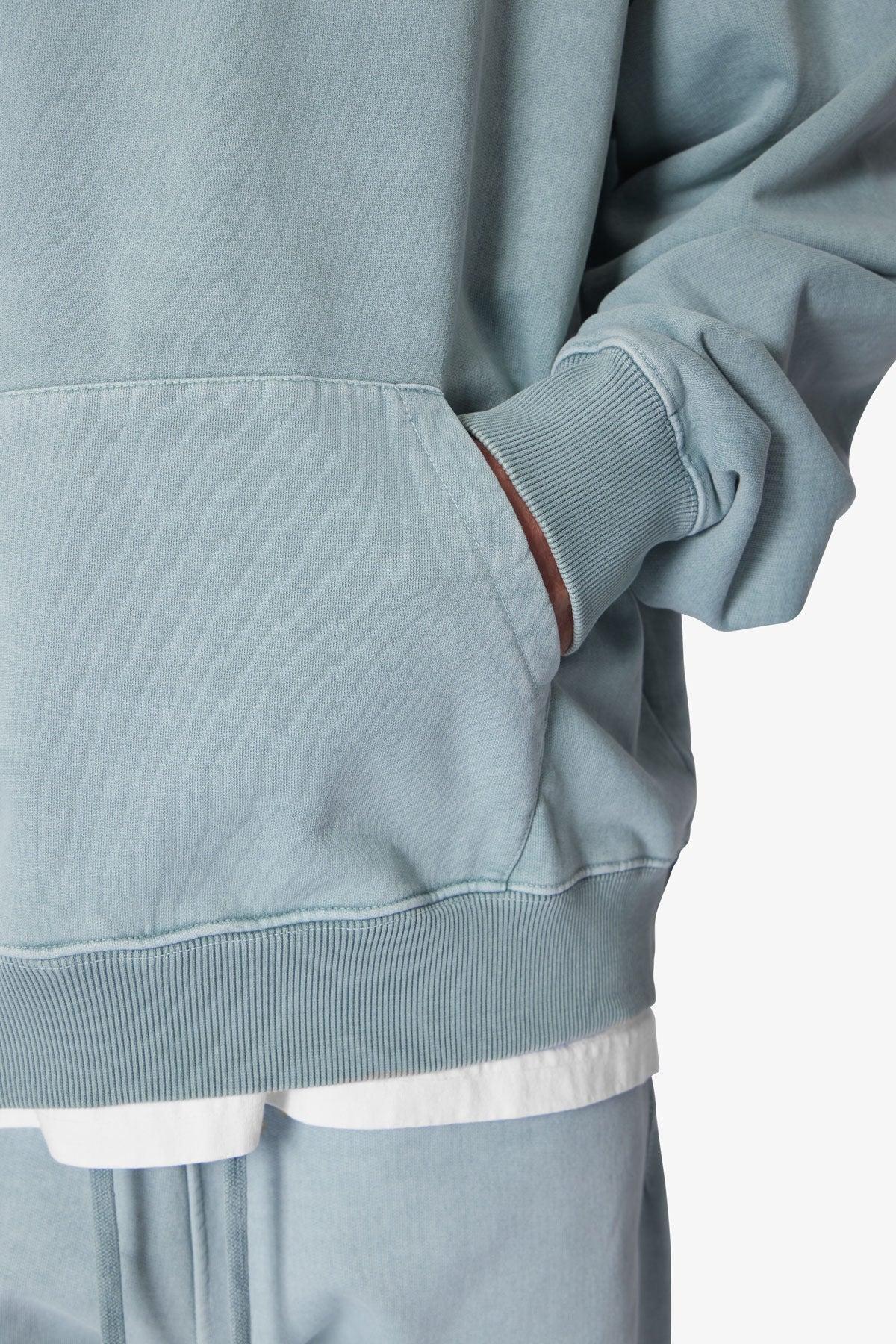 Heavy Every Day Hoodie - Slate Product Image