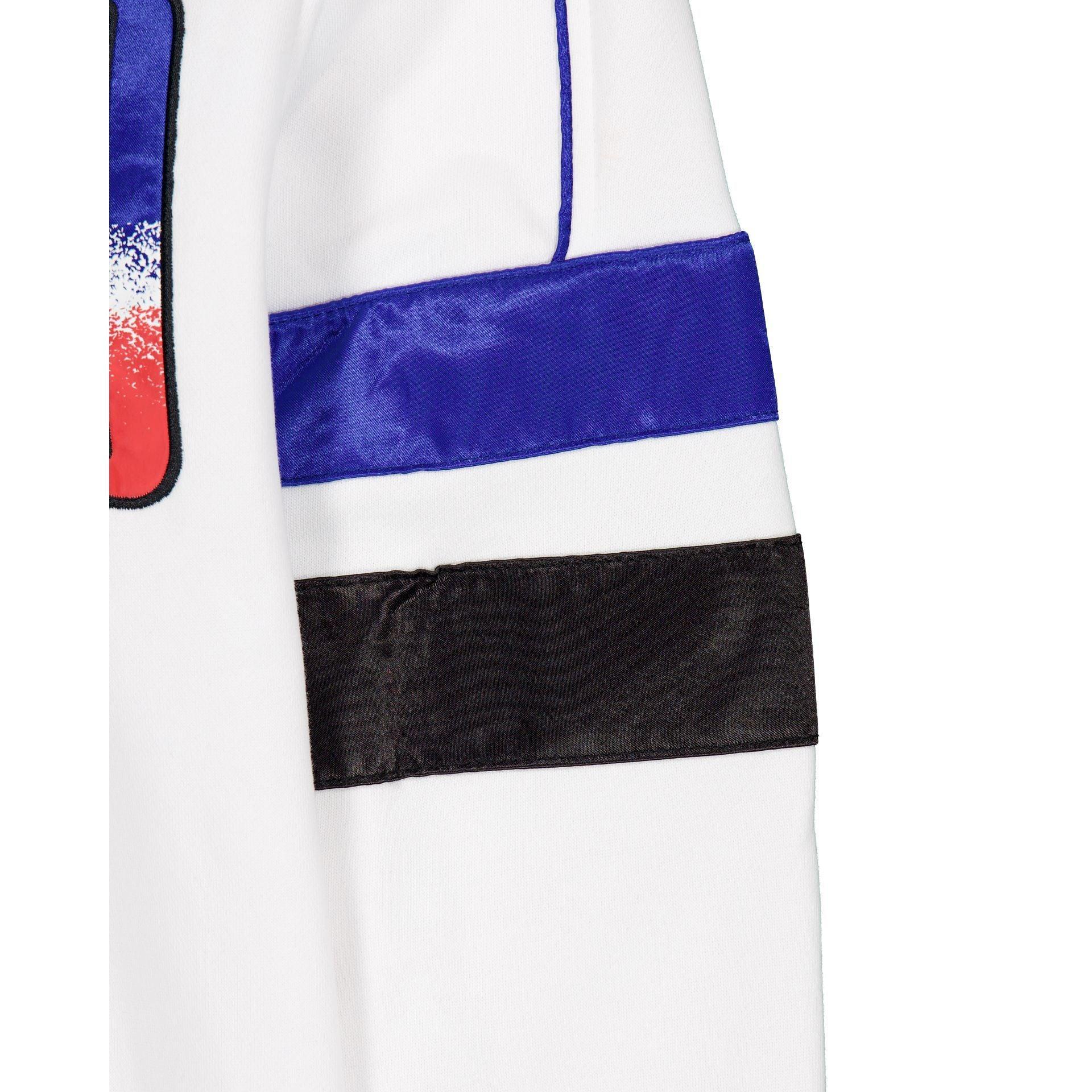 Chicago Cubs Sport Classics White Crewneck Male Product Image