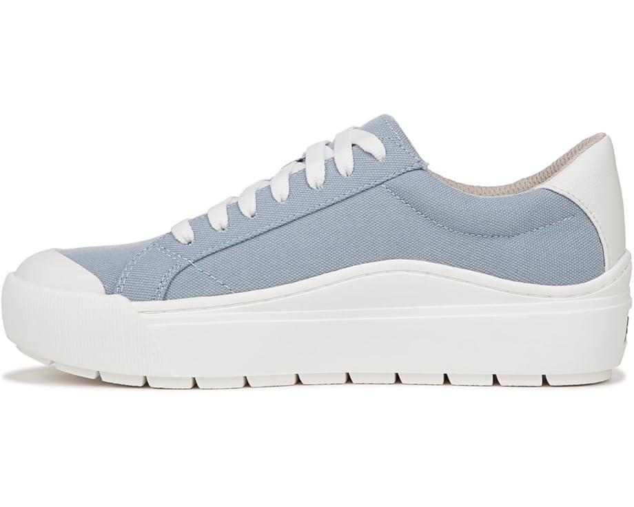 Time Off Go Lace Up Sneaker Product Image