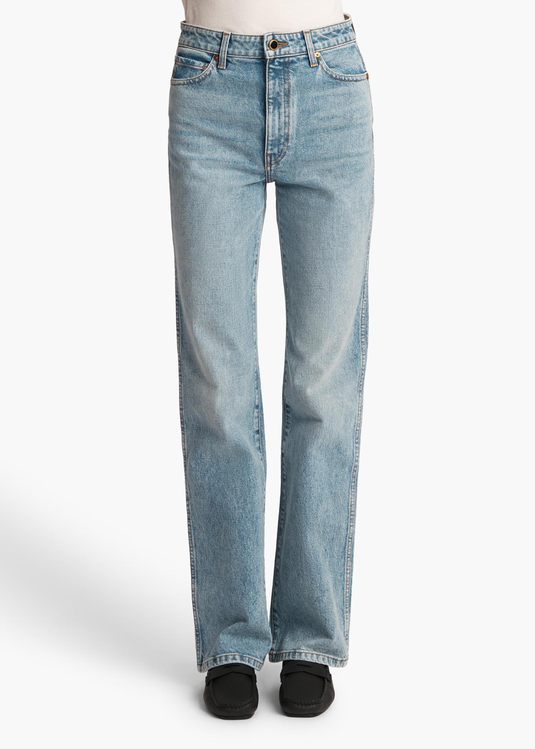 Danielle Stretch Jean in Bryce Product Image