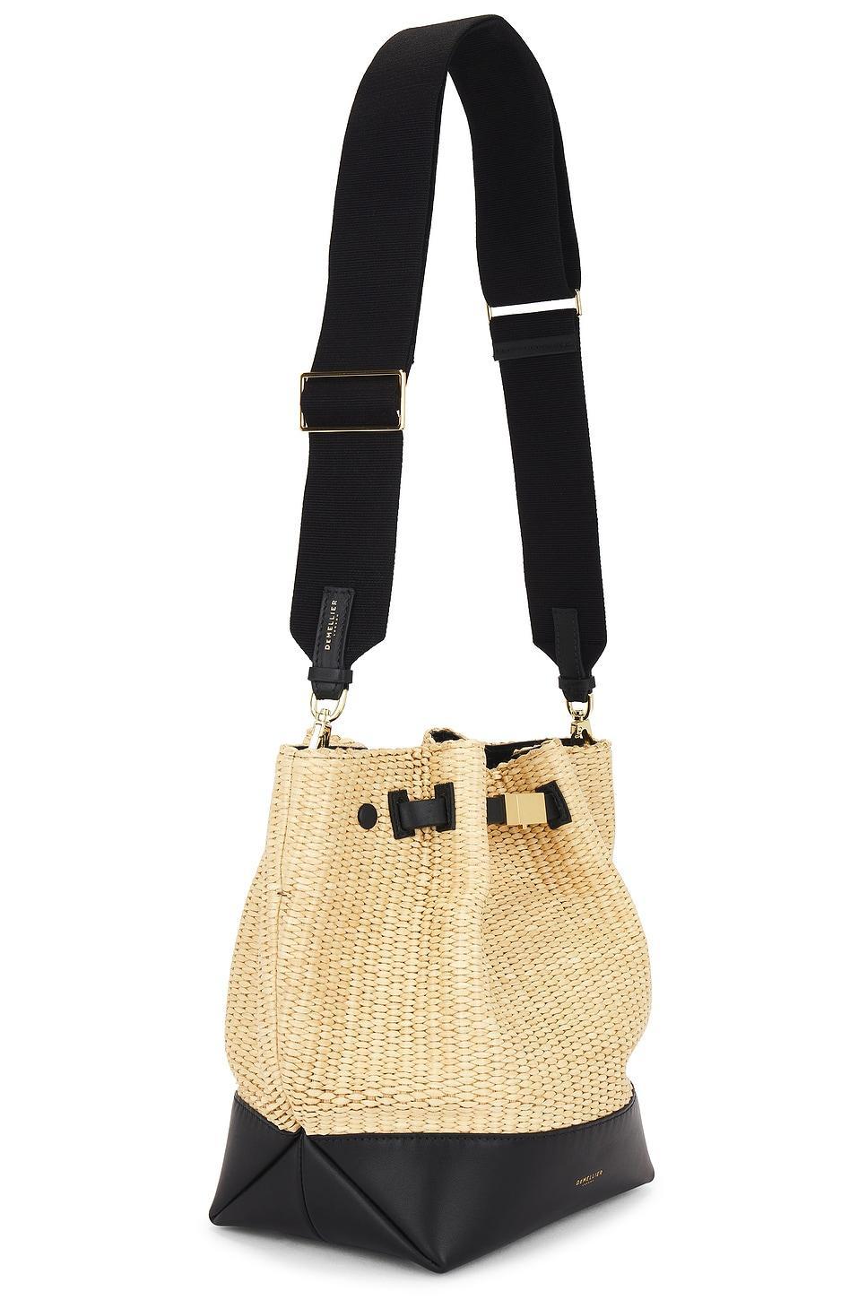 New York Bucket Bag DeMellier London Product Image