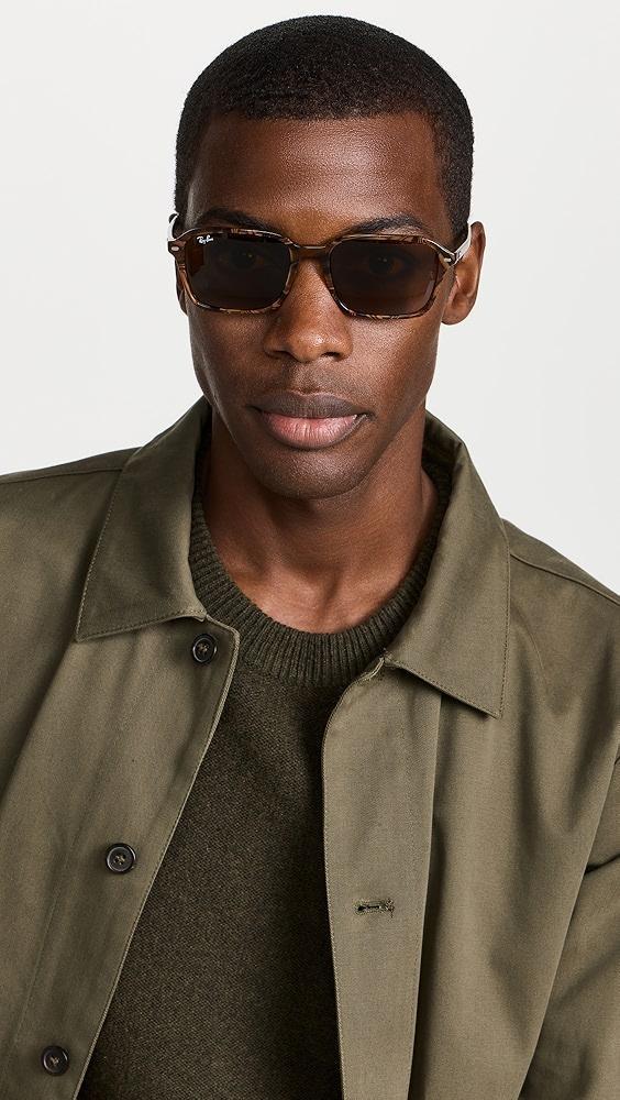 Ray-Ban 0RB2231 Sunglasses | Shopbop Product Image