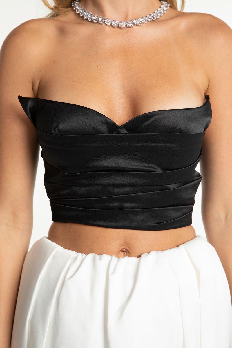 Sydney Top (Black) Product Image