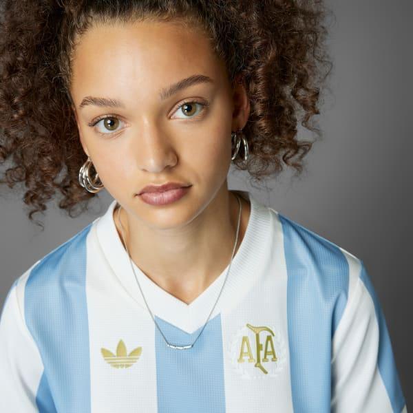 Argentina Anniversary Jersey Product Image