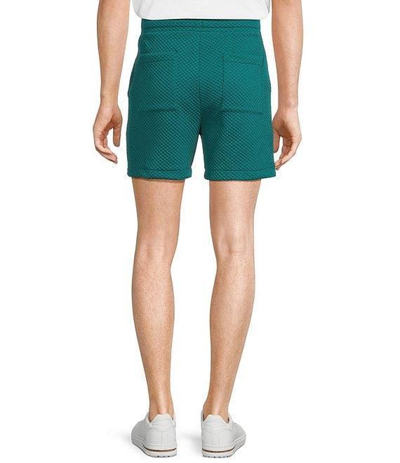 Murano Textured 5.5#double; Inseam Shorts Product Image