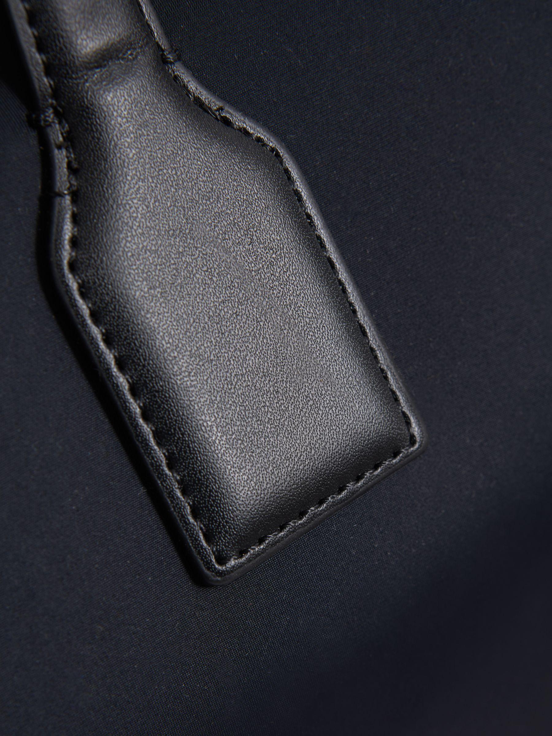 Neoprene Holdall in Dark Navy Product Image