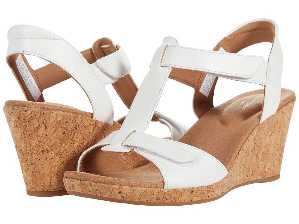 Women's Blanca T-Strap Sandal Product Image