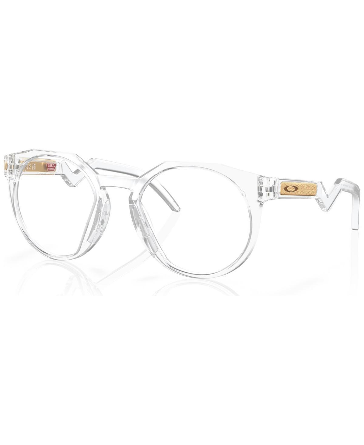 Oakley Mens Hstn Eyeglasses Product Image