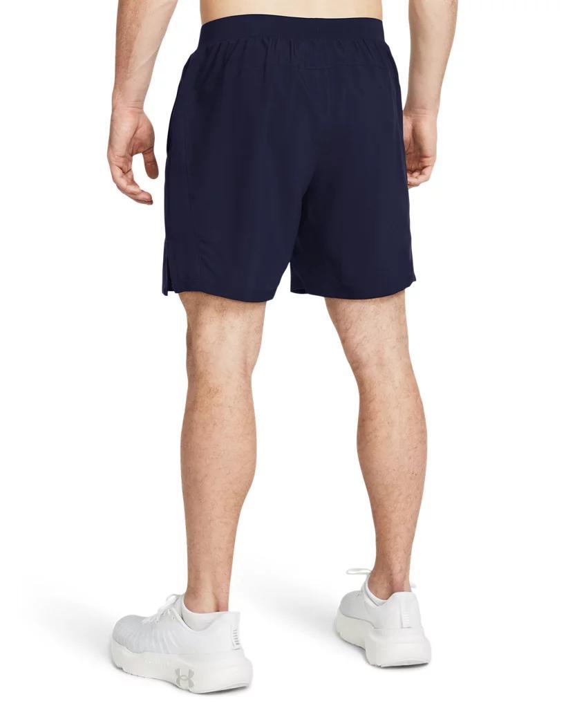 UA Launch Product Image