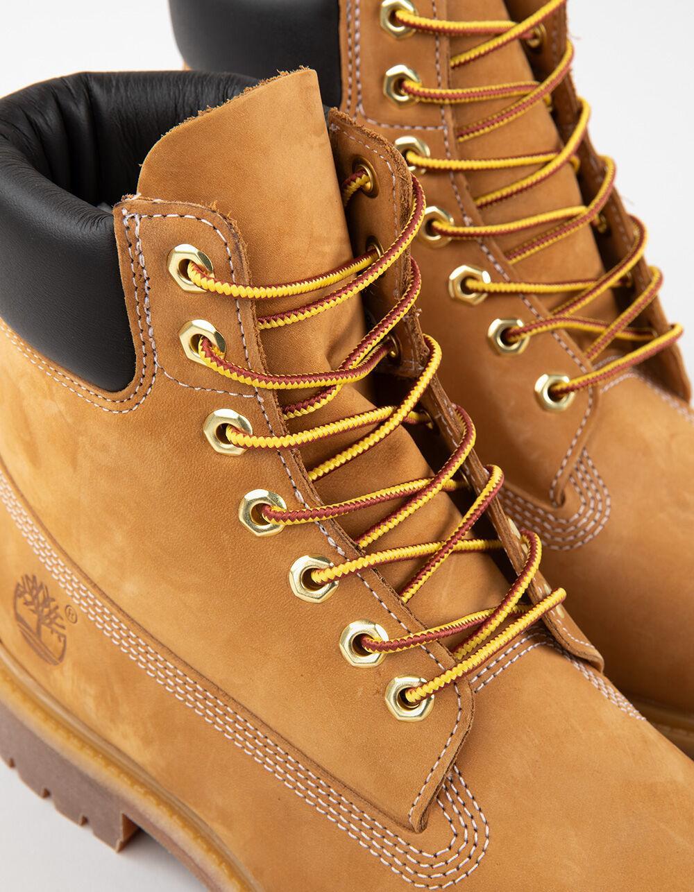 TIMBERLAND Premium Mens 6-Inch Waterproof Boots Product Image