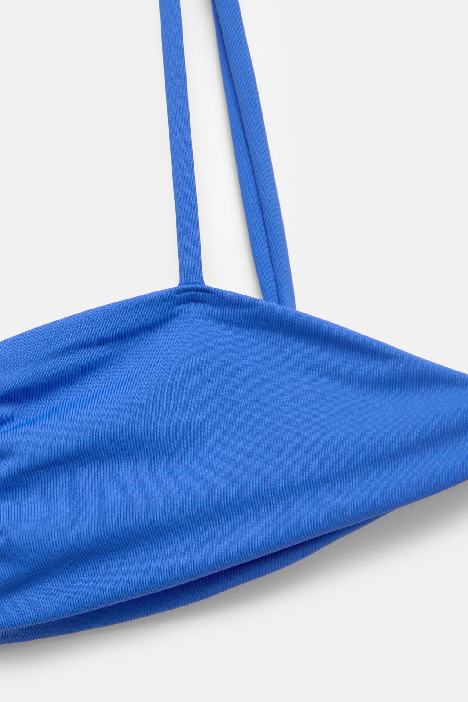 Bandeau bikini top Product Image