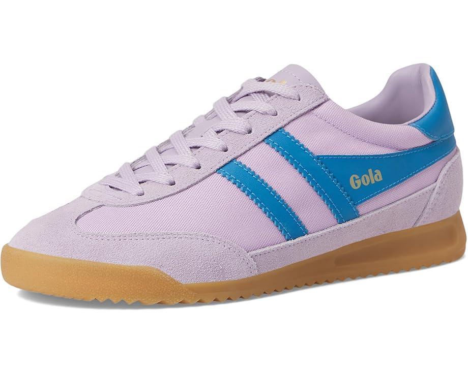 Vix Suede Sneakers Product Image