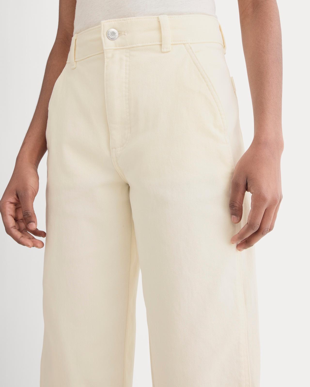 Womens Utility Barrel Pant by Everlane Product Image