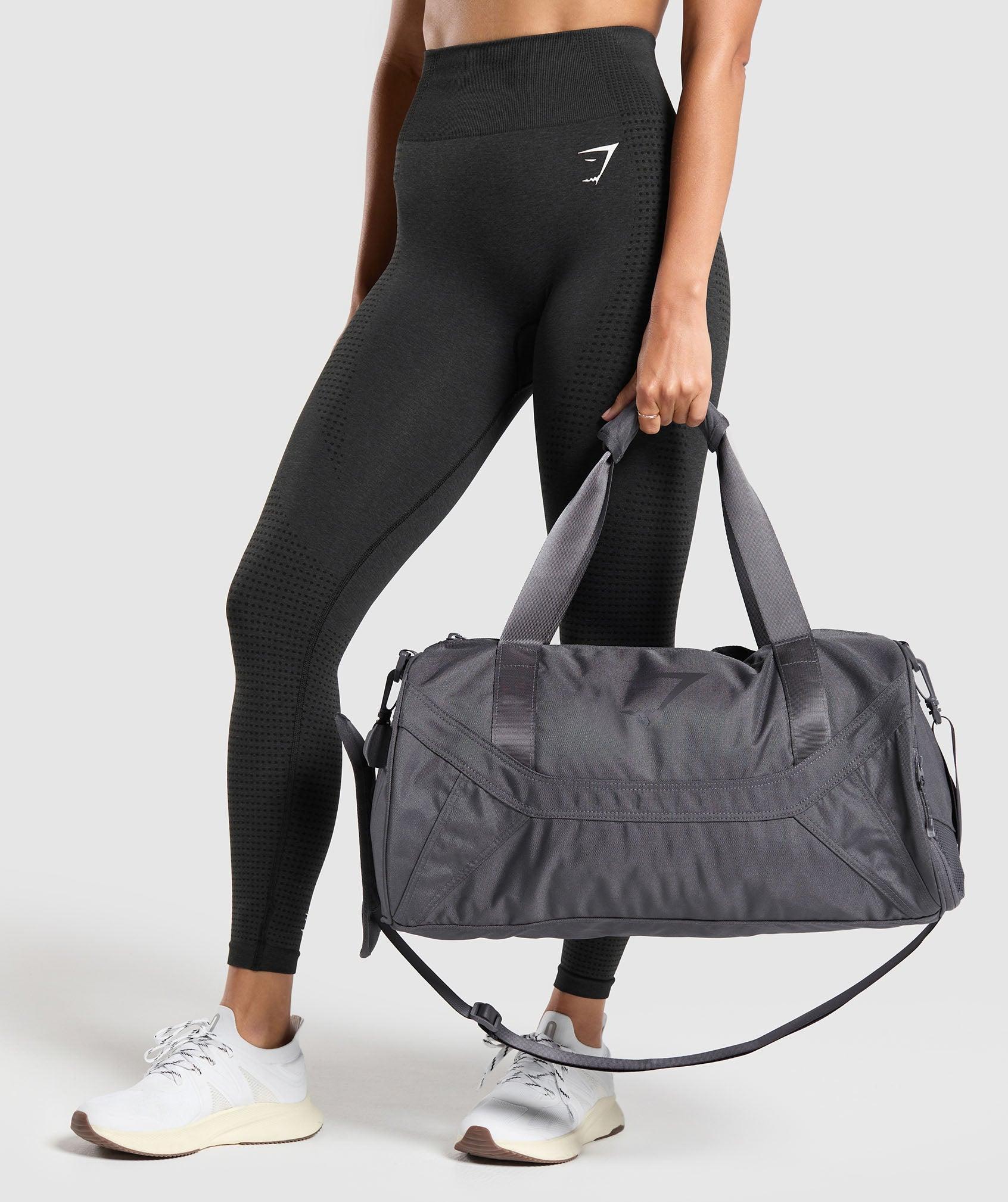 Sharkhead Gym Bag Product Image