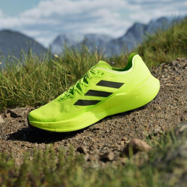 Terrex Agravic Speed Trail Running Shoes Product Image