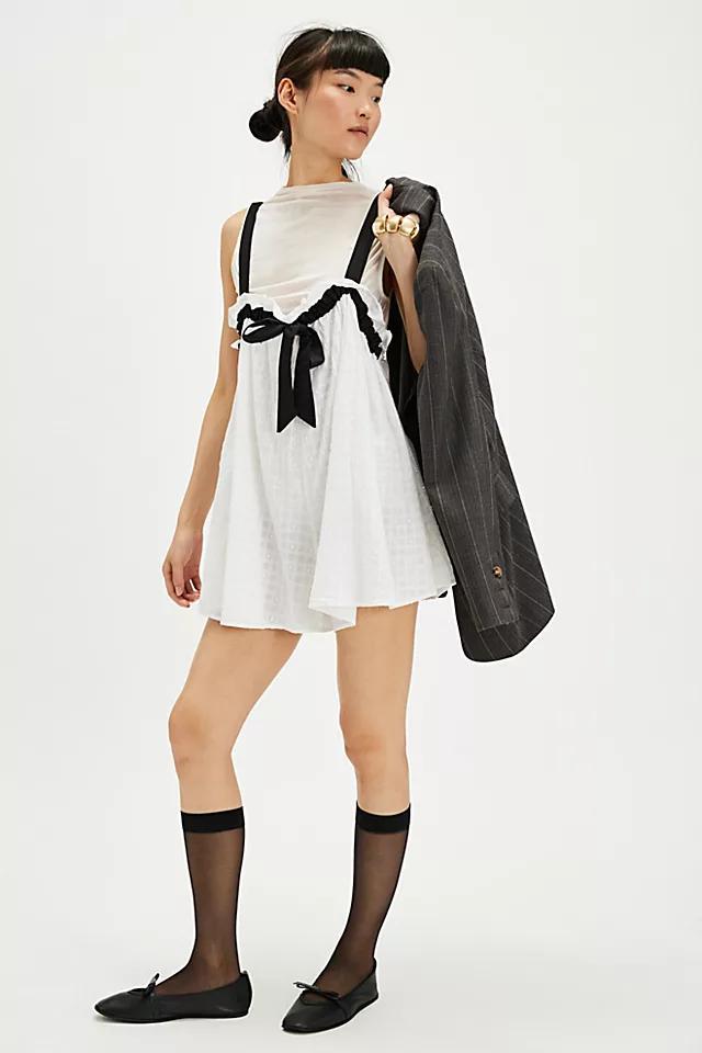 Back To Love Romper Product Image