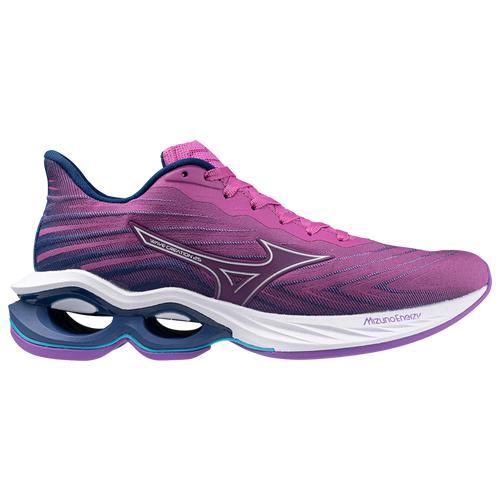 Mizuno Womens Mizuno Wave Creation 25 SSW - Womens Running Shoes Product Image