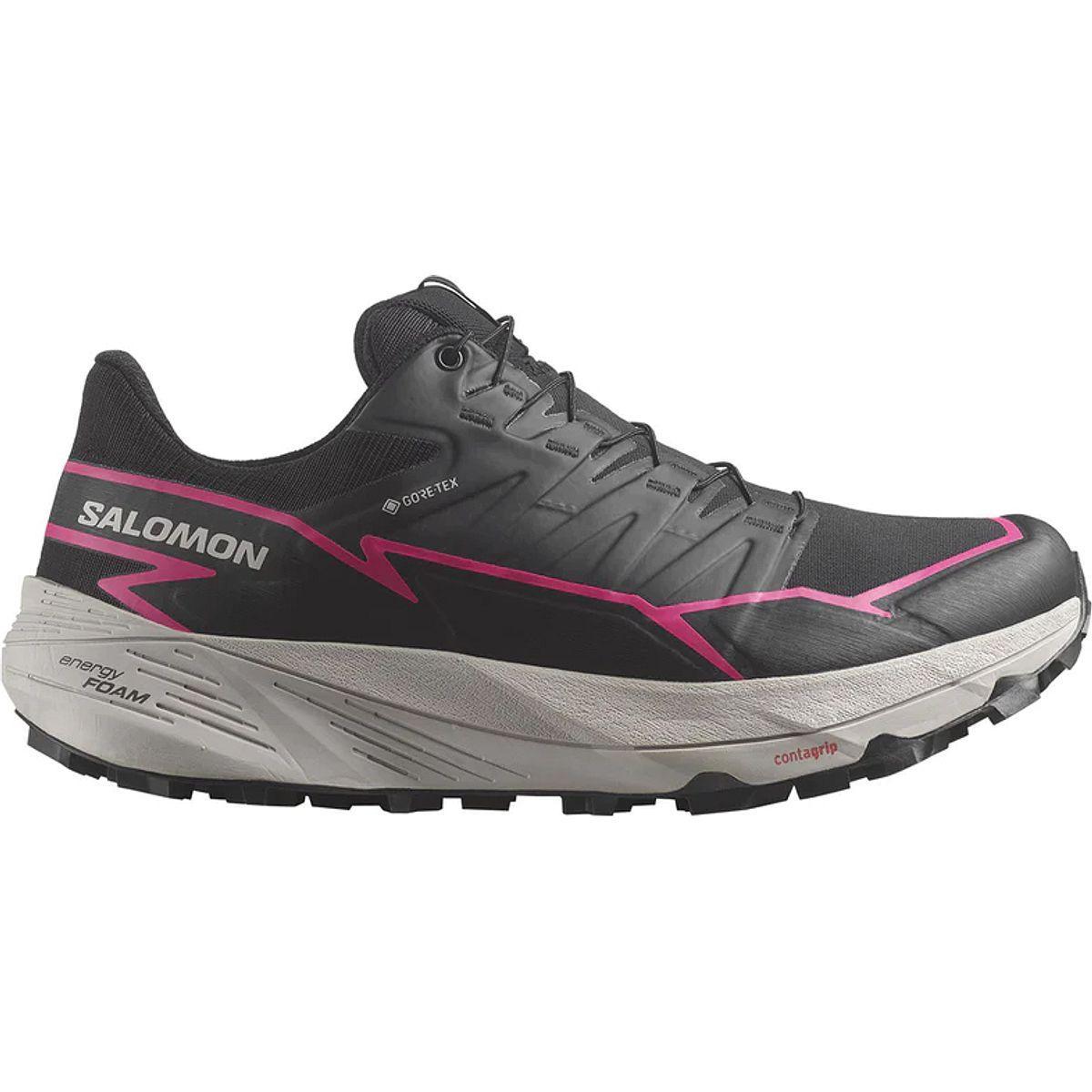 Women's | Salomon Thundercross GTX Product Image