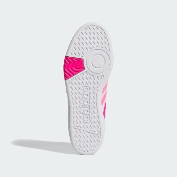 Hoops 4.0 Shoes Product Image