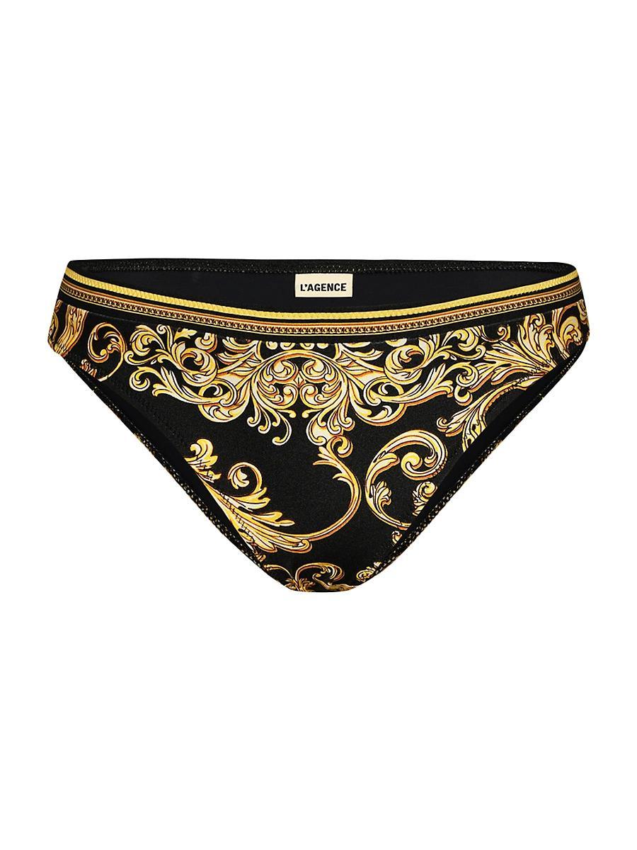 Womens Baroque Nicole Bikini Bottom Product Image