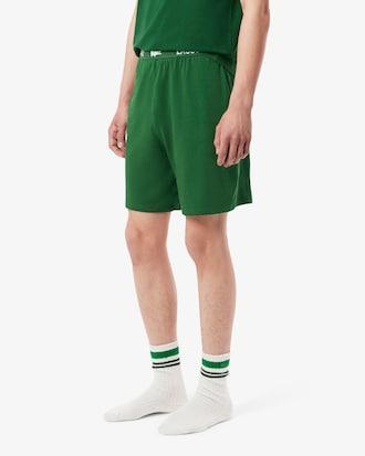 Soft Cotton Pyjama Shorts Product Image