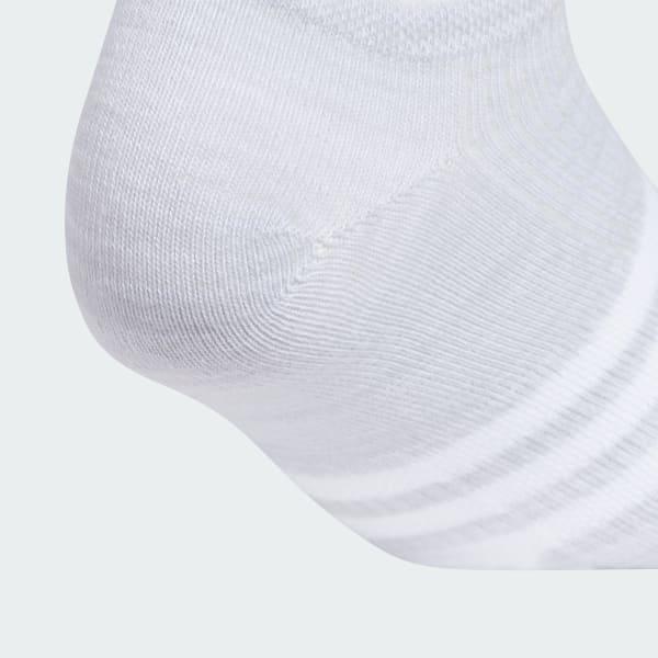 Superlite 3.0 6-Pack No-Show Socks Product Image