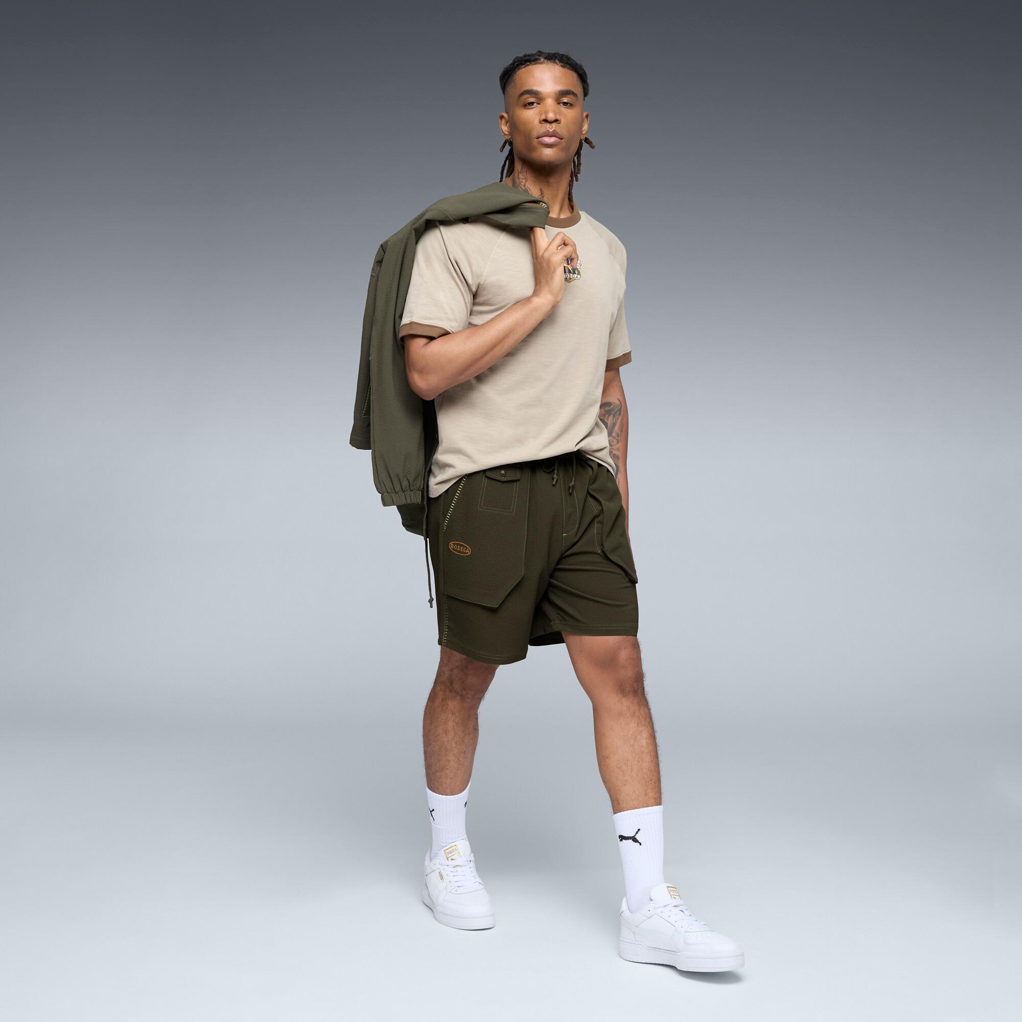 PUMA x BODEGA Men's Shorts Product Image