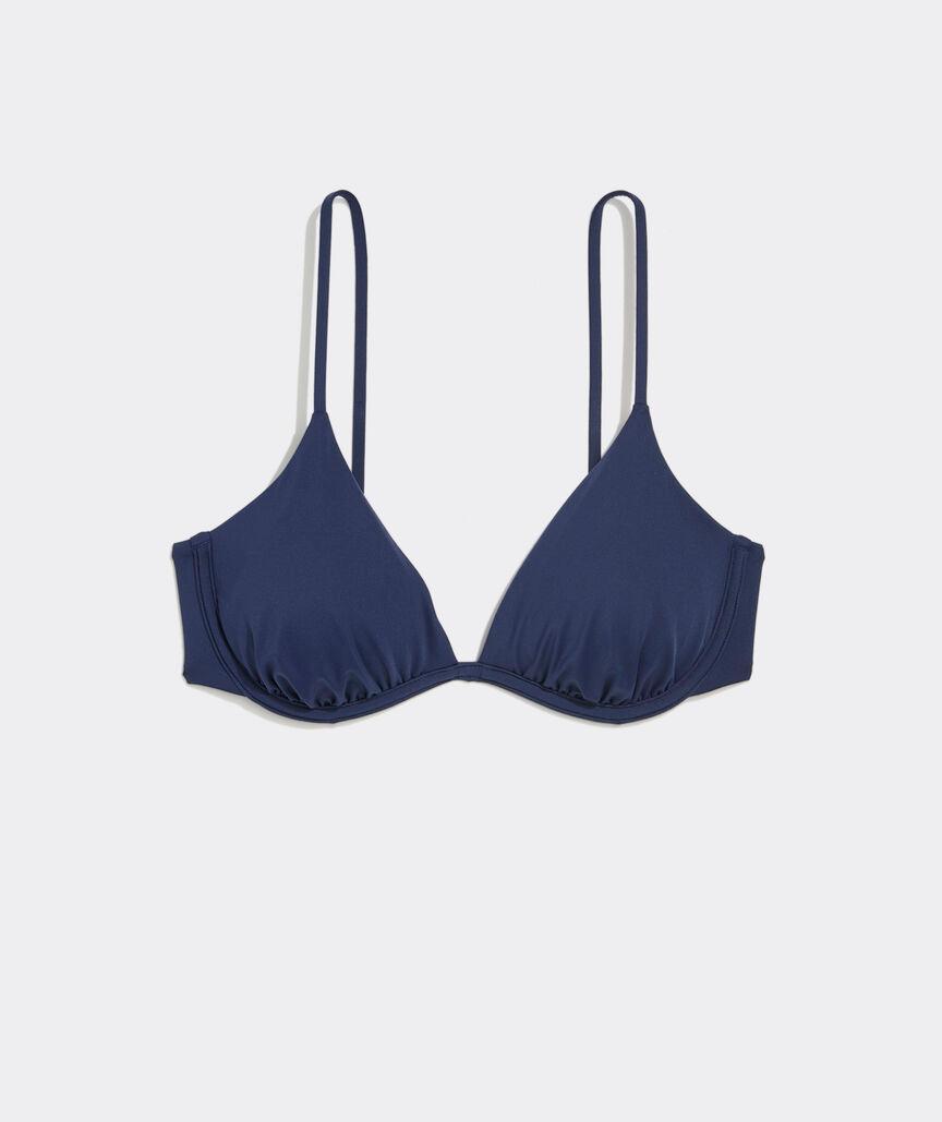 Underwire Bikini Top Product Image