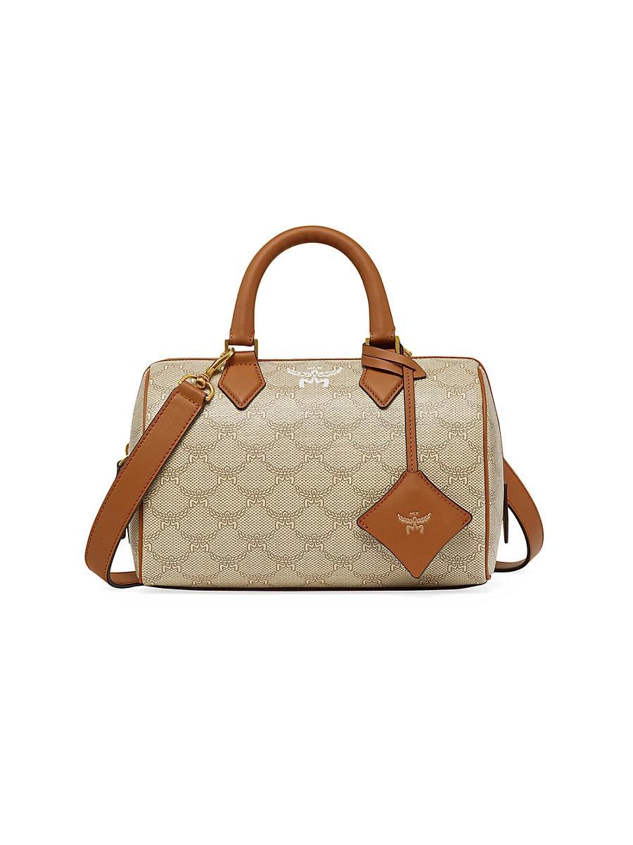 Womens Ella Lauretos Boston Bag Product Image