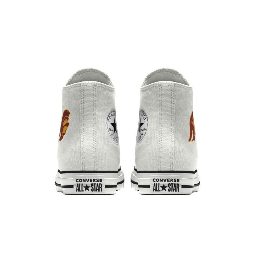 Chuck Taylor All Star USC High Top Product Image