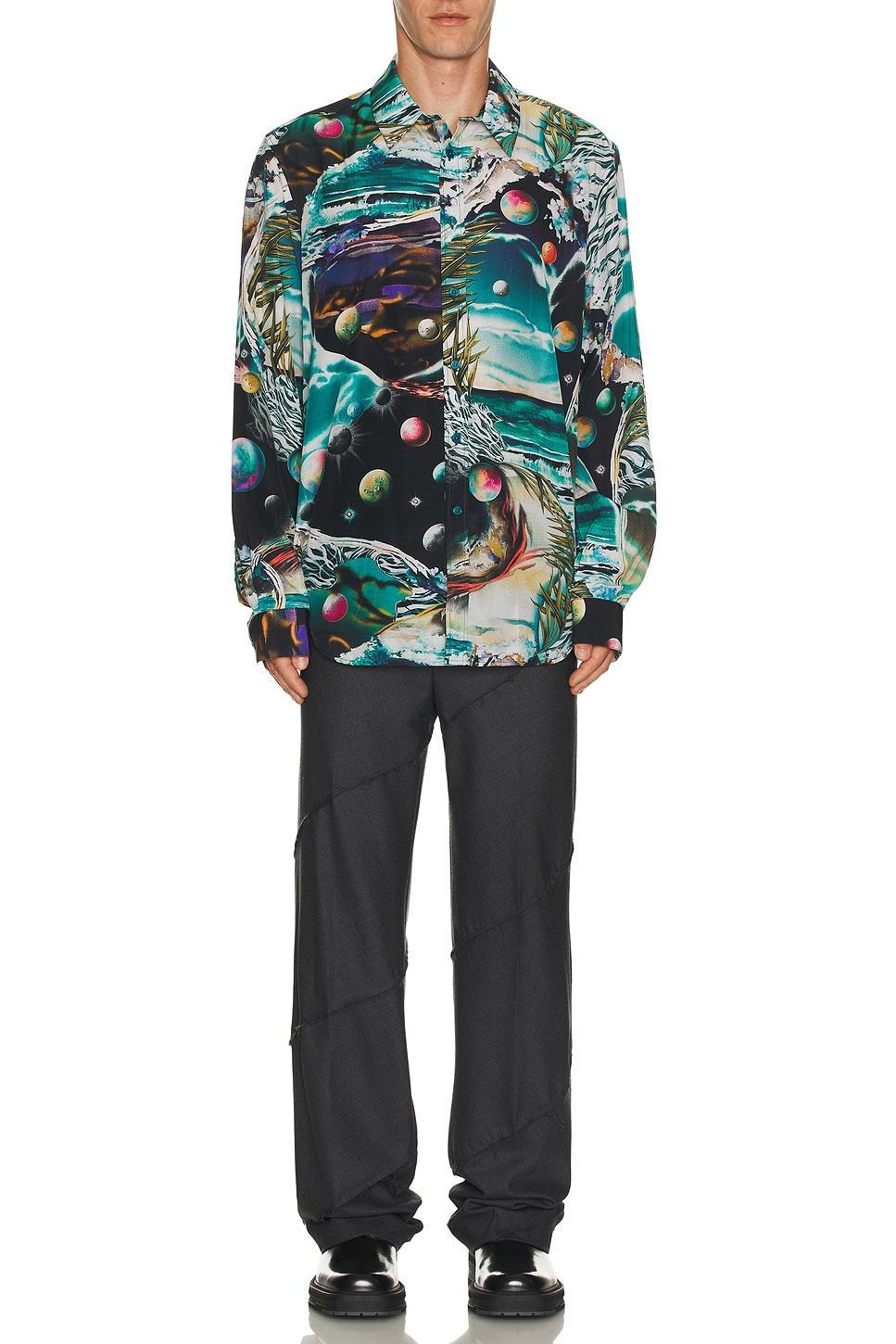 Classic Shirt Product Image