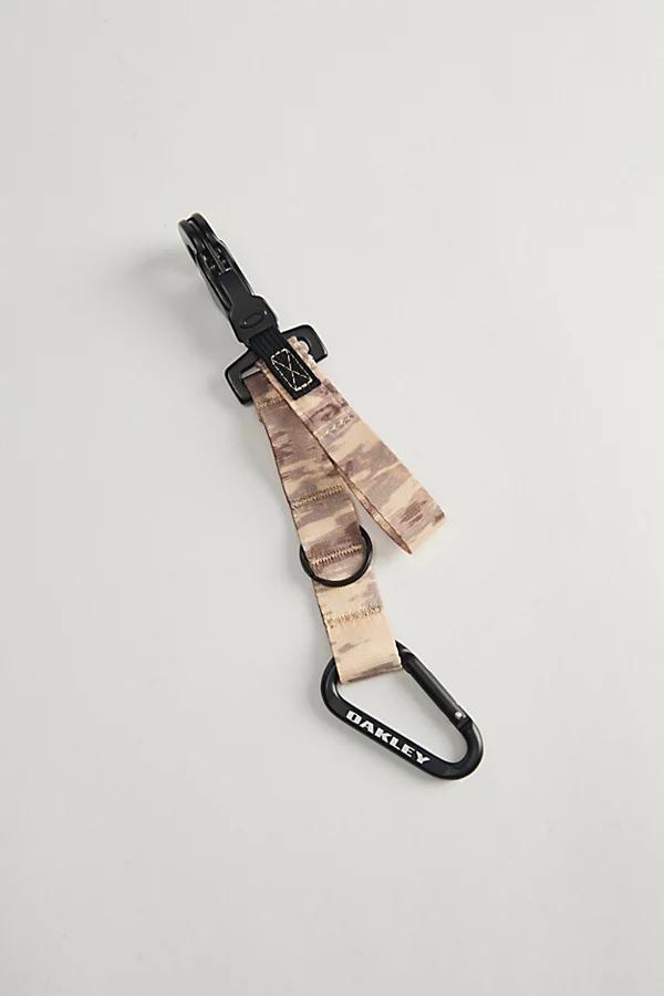 Oakley Wanderlust Keychain Mens at Urban Outfitters Product Image