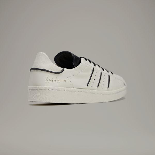 adidas Y-3 Superstar Talc M 4.5 / W 5.5 Unisex Product Image