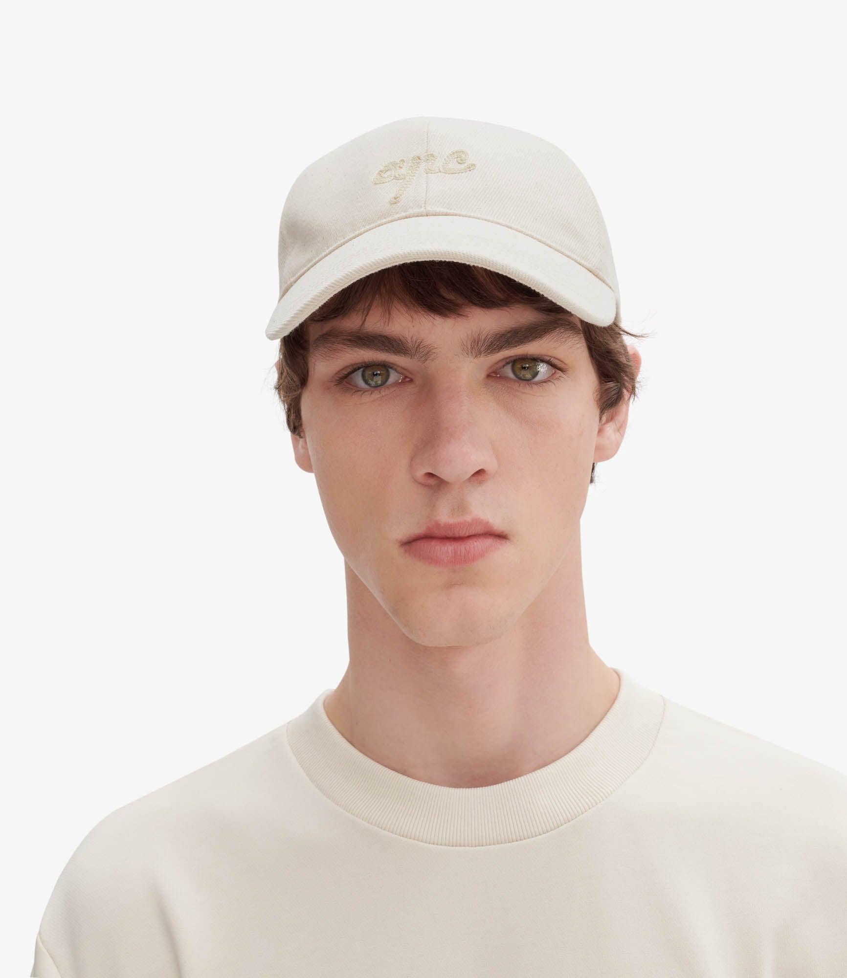 Charlie Chainette baseball cap Product Image