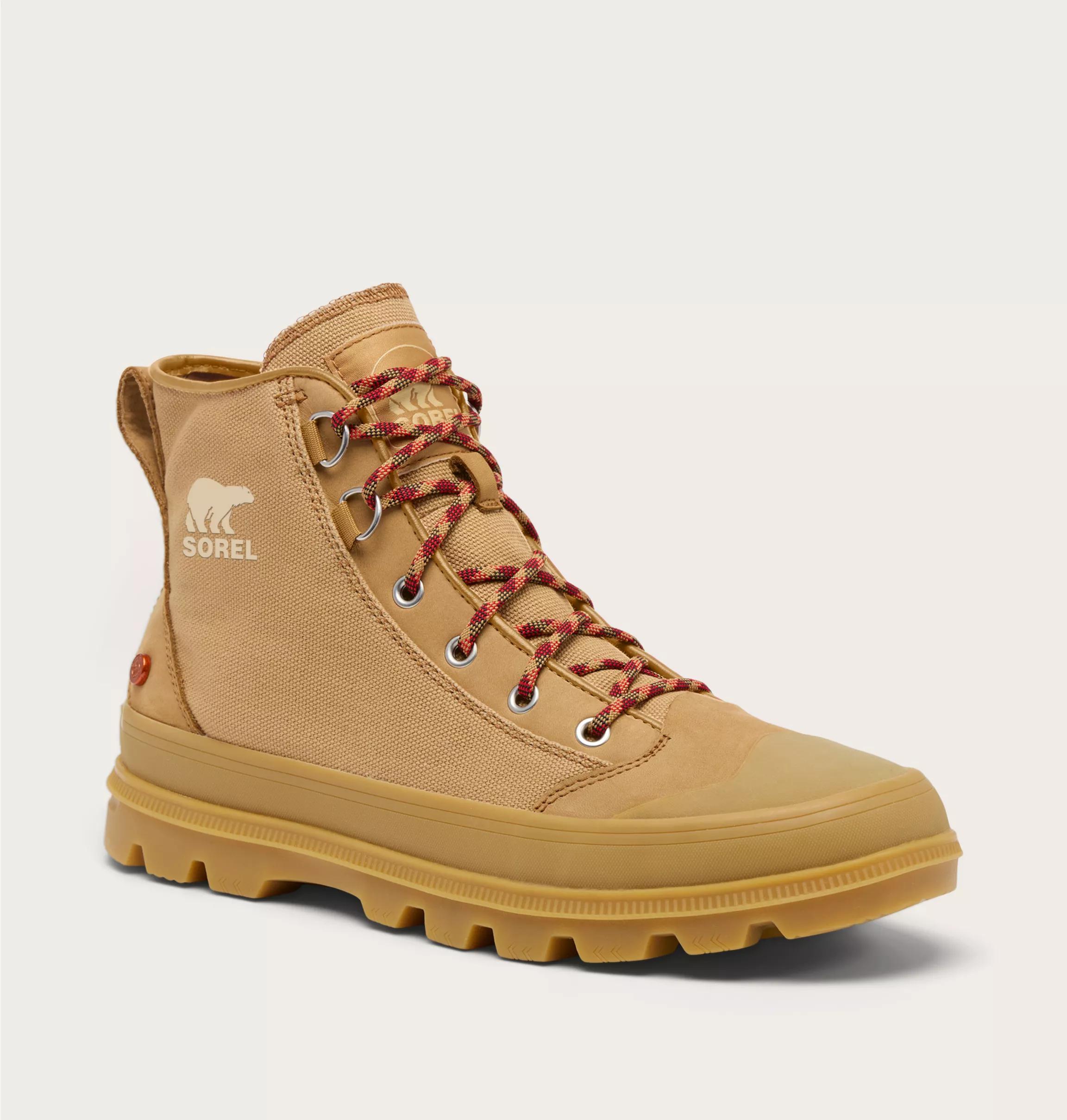 SCOUT N ABOUT™ Men's Mid Sneaker Product Image