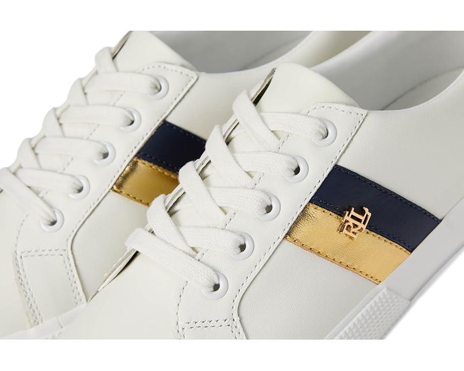 Janson II Action Leather Sneaker Product Image