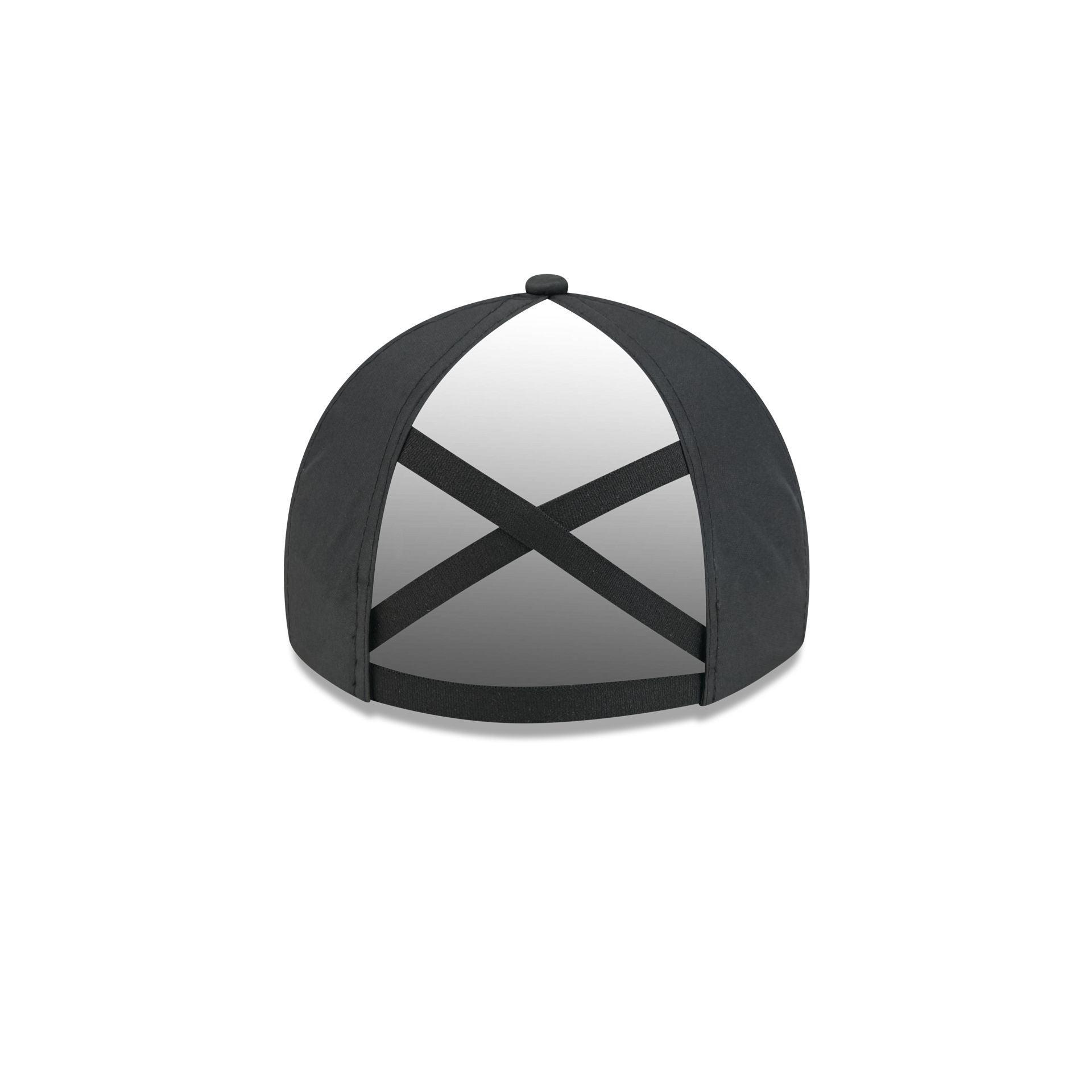 New Era Cap Bronx 9FORTY A-Frame Trucker Hat Male Product Image