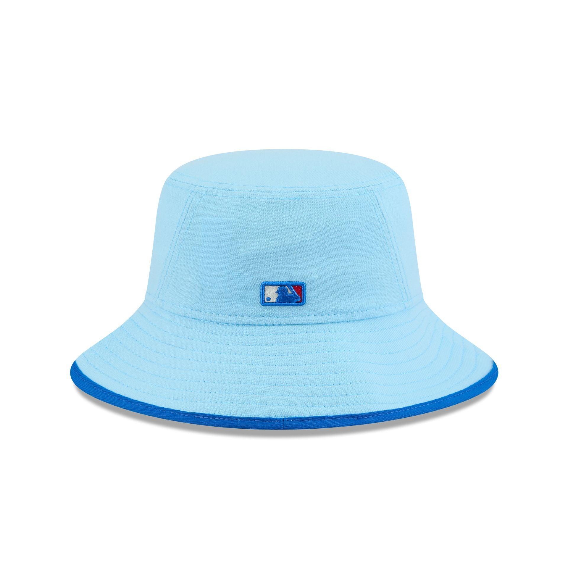 New York Yankees Independence Day 2025 Stretch Bucket Hat Male Product Image