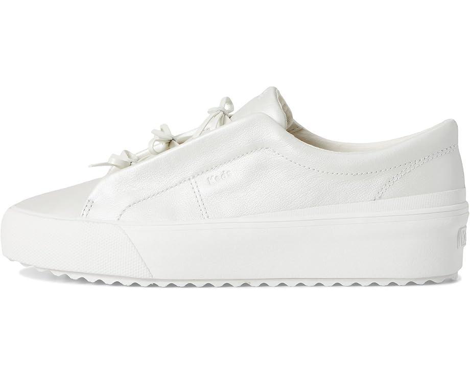 Kickback Leather Slip On Product Image