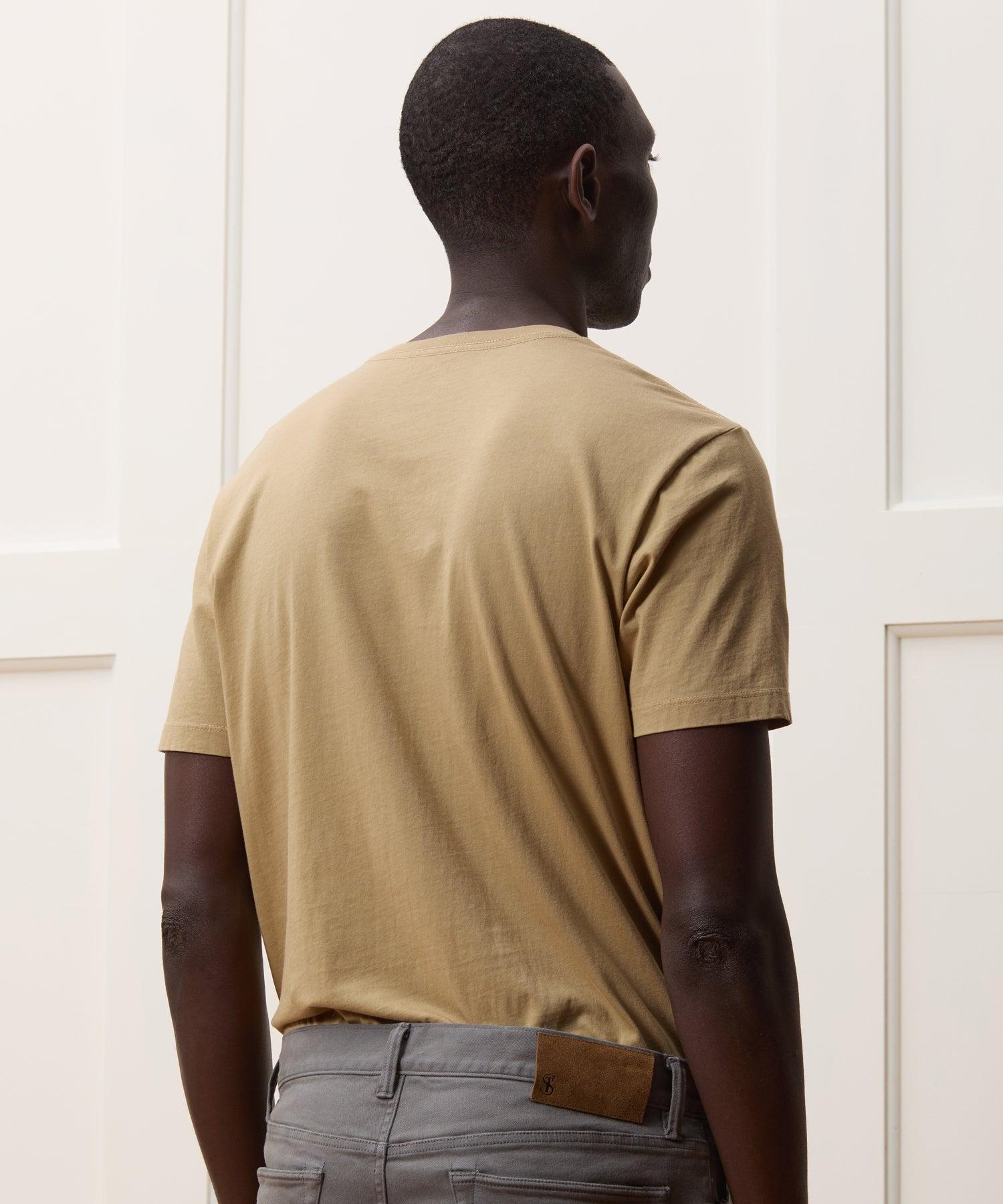 Made in L.A. Premium Jersey Tee Product Image