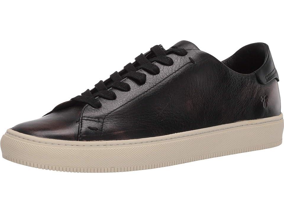 Frye Mens Astor Low Lace Sneakers Product Image