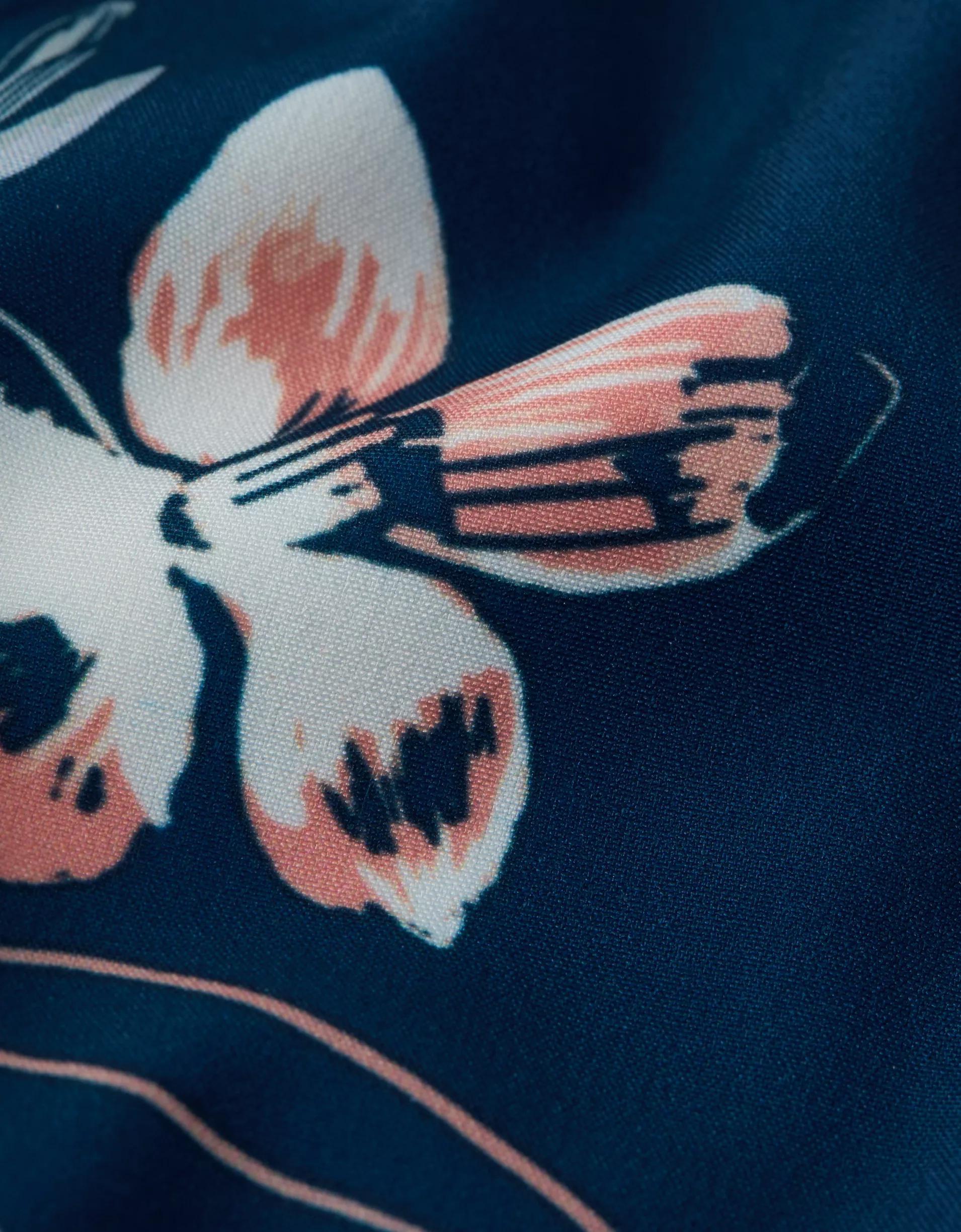 AE Men's 3" Flex Swim Trunk Product Image