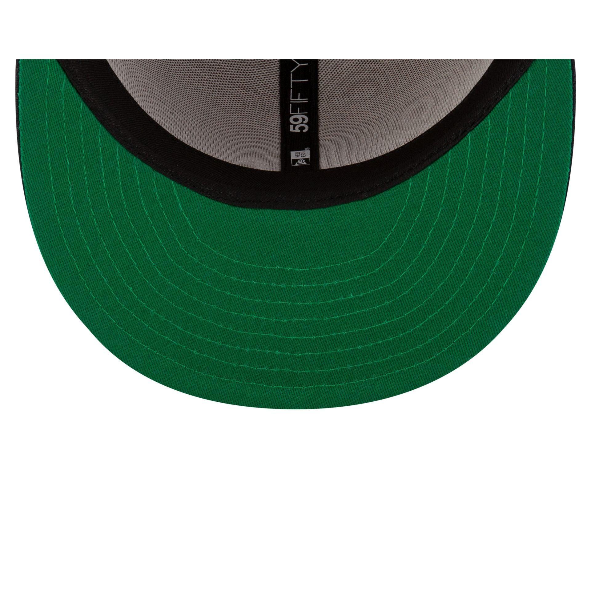 Colorado Rockies Jackie Robinson Day 2025 59FIFTY Fitted Hat Male Product Image