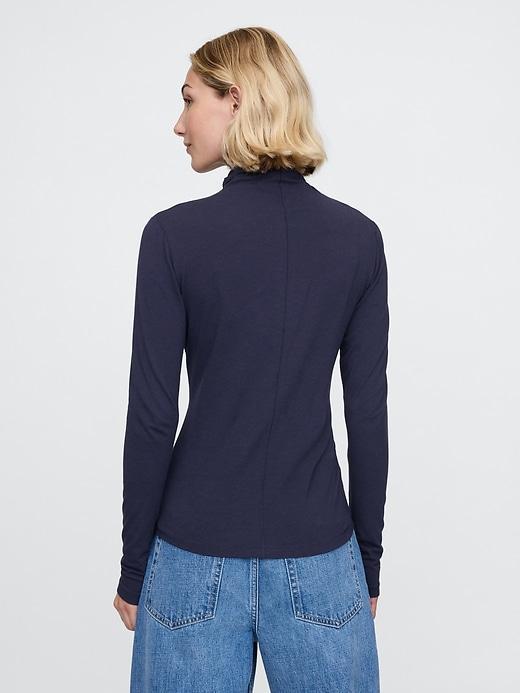 Featherweight Turtleneck Product Image