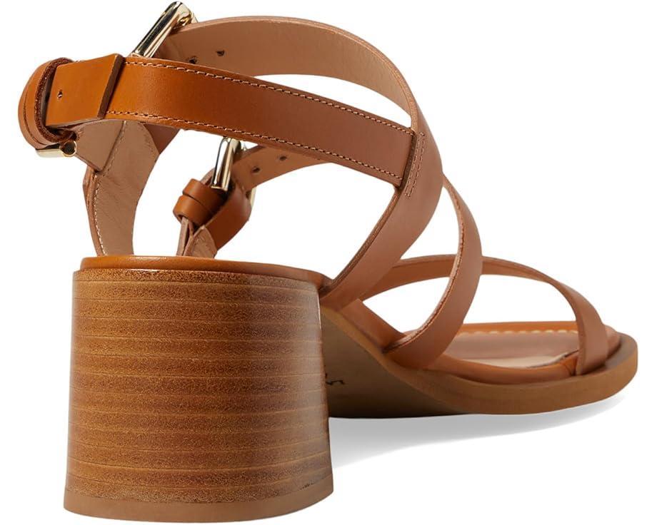 Leona Suede Espadrille Product Image