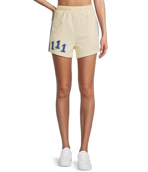 The Mayfair Group Athletic Dept Coordinating Shorts Product Image